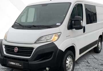 Fiat Maxi 66.769 km 19.990 &euro; Göttingen 37079