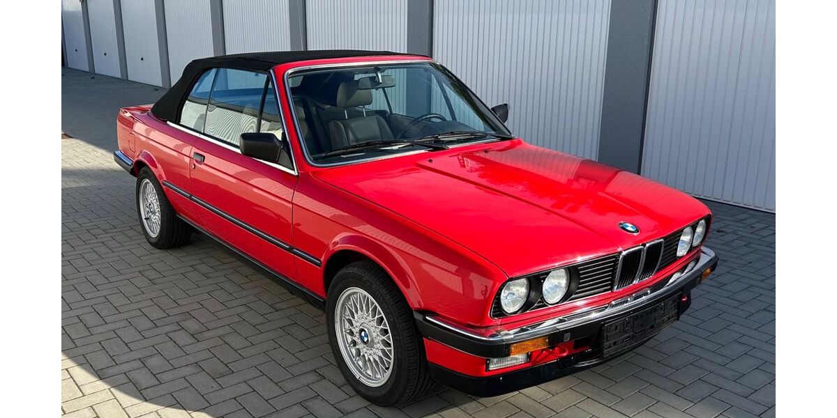 BMW 325 130.000 km 23.325 &euro; Rosdorf 37124