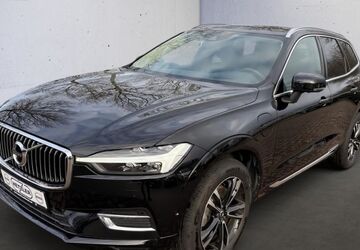 Volvo XC60 39.787 km 37.900 &euro; Göttingen 37079