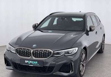 BMW 340 96.545 km 39.270 &euro; Uslar 37170