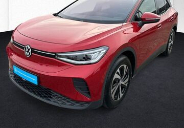 VW ID.4 2.991 km 34.990 &euro; Bad Sooden-Allendorf 37242