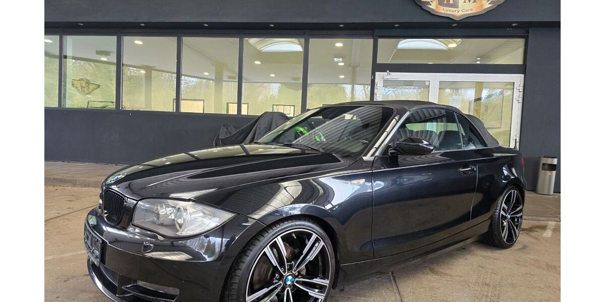 BMW 120 106.000 km 10.700 &euro; Göttingen 37081