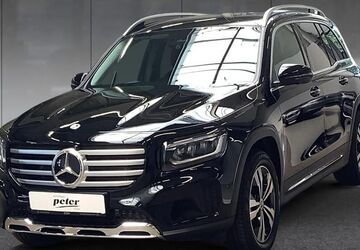 Mercedes-Benz GLB 220 13.000 km 44.840 &euro; Northeim 37154