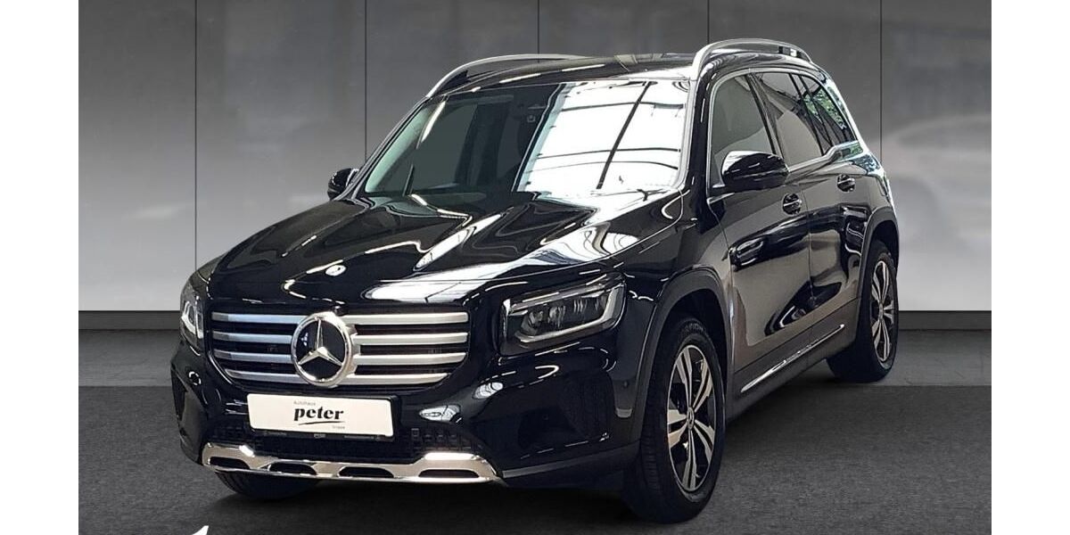 Mercedes-Benz GLB 220 13.000 km 44.840 &euro; Northeim 37154