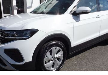 VW T-Cross 14.358 km 25.290 &euro; Heilbad Heiligenstadt 37308