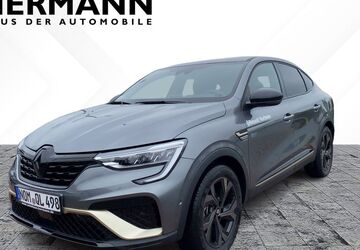 Renault Arkana 19.577 km 26.124 &euro; Northeim 37154