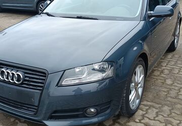 Audi A3 127.737 km 5.590 &euro; Northeim 37154