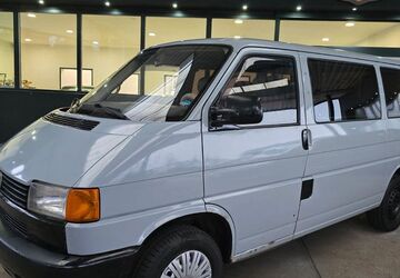 VW T4 Multivan 243.000 km 8.950 &euro; Göttingen 37081