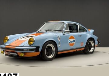 Porsche 911 Urmodell 17.176 km 139.000 &euro; Bovenden 37120
