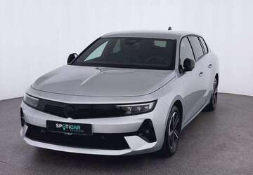 Opel Astra 13.009 km 21.970 &euro; Uslar 37170