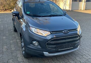 Ford EcoSport 101.000 km 6.850 &euro; Rosdorf 37124