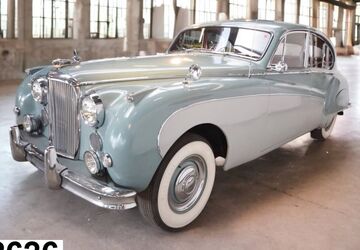 Jaguar Andere 67.930 km 40.000 &euro; Bovenden 37120