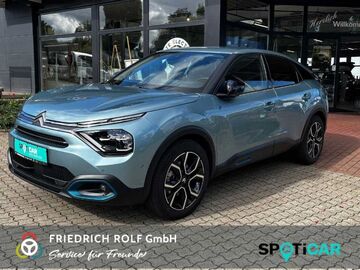 Gebrauchte Citroën C4