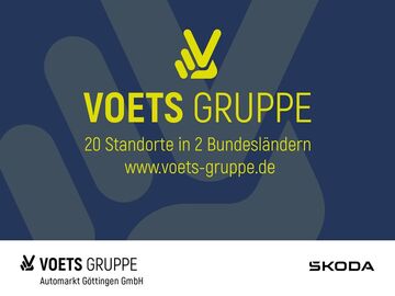 Gebrauchte Skoda Fabia