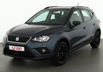Seat Arona 63.094 km 15.890 &euro; Göttingen 37081