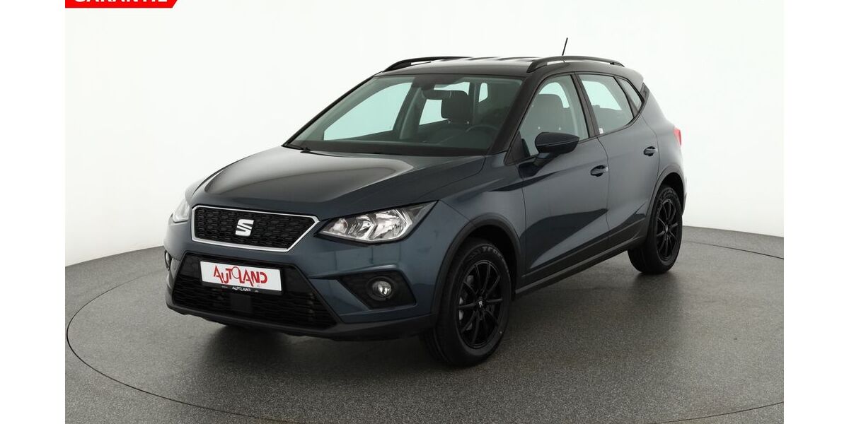 Seat Arona 63.094 km 15.890 &euro; Göttingen 37081