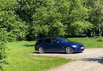 BMW 330 215.250 km 12.249 &euro; Göttingen 37073