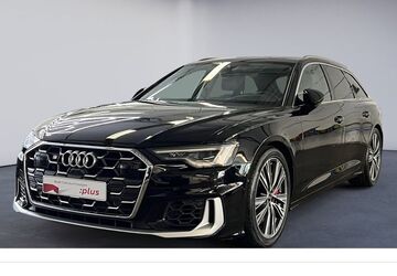 Audi S6 41.950 km 59.980 &euro; Göttingen OT Grone 37081