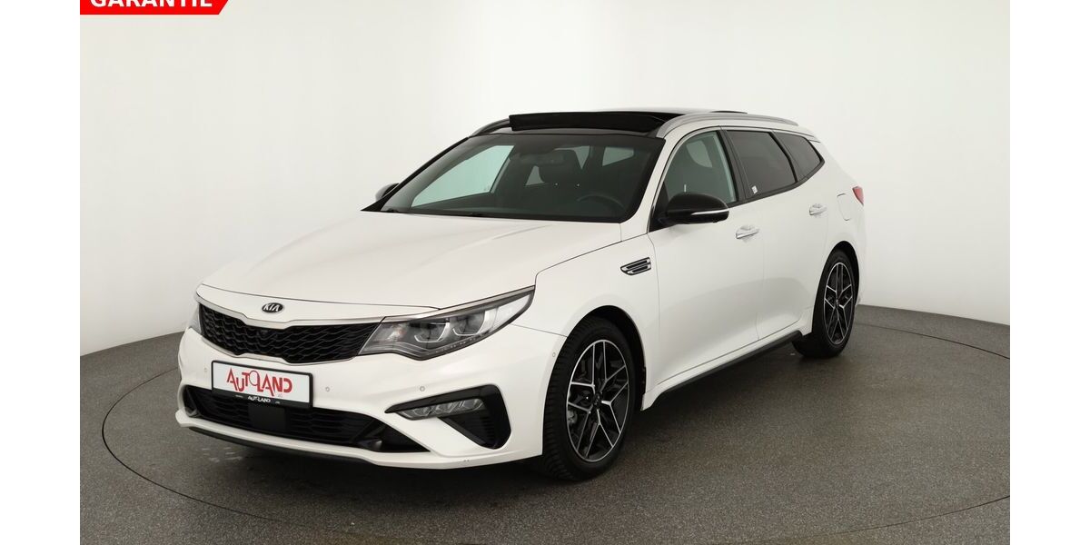 Kia Optima 79.789 km 20.990 &euro; Göttingen 37081