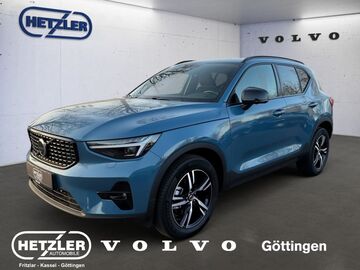 Gebrauchte Volvo XC40