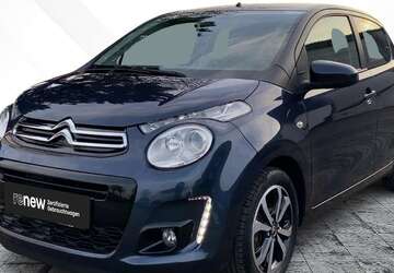 Citroen C1 62.869 km 8.494 &euro; Northeim 37154