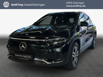 Gebrauchte Mercedes-Benz EQA