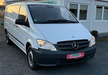 Mercedes-Benz Vito 222.000 km 7.990 &euro; Göttingen 37079