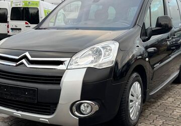 Citroen Berlingo 227.780 km 4.900 &euro; Göttingen 37081