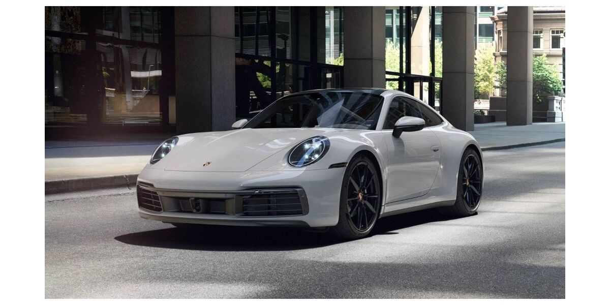 Porsche 992 16.000 km 124.480 &euro; Göttingen 37077