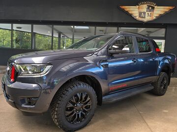 Gebrauchte Ford Ranger