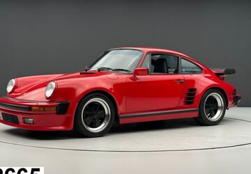 Porsche 930 65.975 km 219.000 &euro; Bovenden 37120