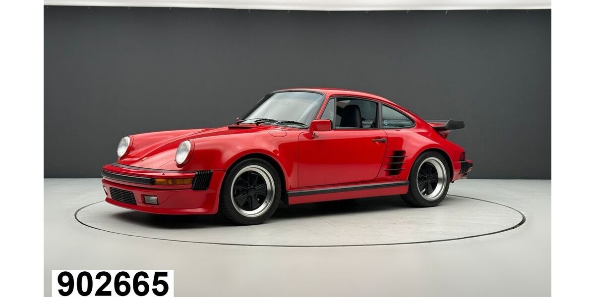 Porsche 930 65.975 km 219.000 &euro; Bovenden 37120