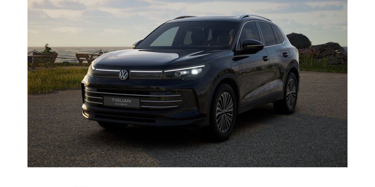 VW Tiguan 12.000 km 48.448 &euro; Northeim 37154