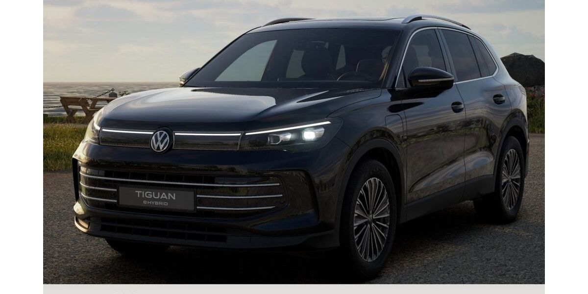 VW Tiguan 19.000 km 47.647 &euro; Northeim 37154