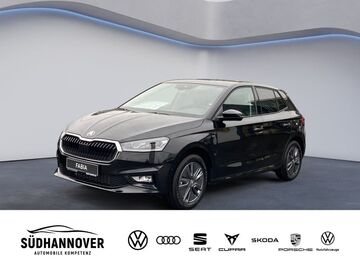 Gebrauchte Skoda Fabia