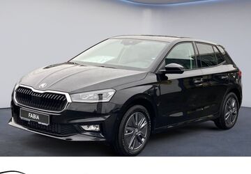 Skoda Fabia 4.800 km 24.650 &euro; Göttingen 37081