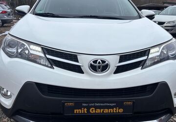 Toyota RAV 4 150.000 km 10.999 &euro; Rosdorf/Obernjesa 37124