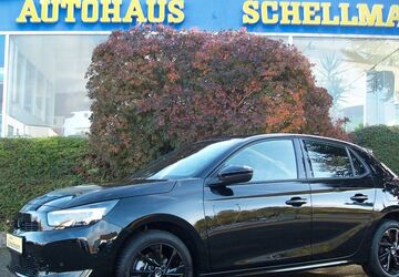 Opel Corsa 3.100 km 16.970 &euro; Nörten-Hardenberg 37176