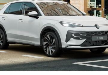 VW T-Roc 2.859 km 39.988 &euro; Northeim 37154