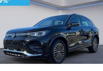 VW Tiguan 30.800 km 45.380 &euro; Göttingen 37081