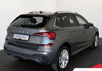 Skoda Kamiq 5.600 km 22.675 &euro; Friedland 37133