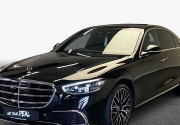 Mercedes-Benz S 350 3.434 km 98.960 &euro; Göttingen 37079