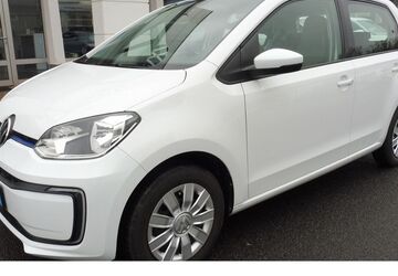 VW e-up! 38.254 km 13.990 &euro; Heilbad Heiligenstadt 37308