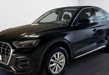 Audi Q5 78.235 km 36.798 &euro; Northeim 37154