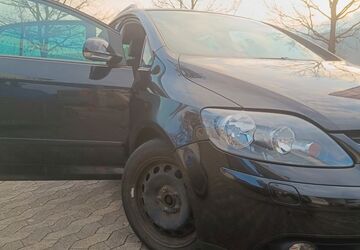 VW Golf Plus 171.000 km 3.000 &euro; Uder 37318