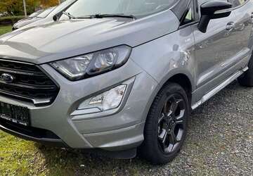 Ford EcoSport 3.500 km 16.990 &euro; Göttingen 37079