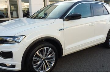 VW T-Roc 84.251 km 24.990 &euro; Heilbad Heiligenstadt 37308