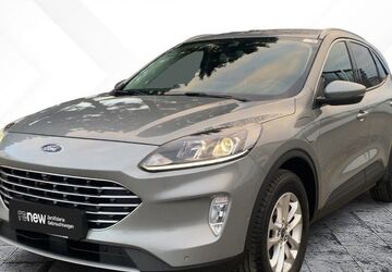 Ford Kuga 59.772 km 23.992 &euro; Göttingen 37079
