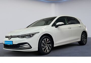 VW Golf 21.790 km 22.880 &euro; Göttingen 37081