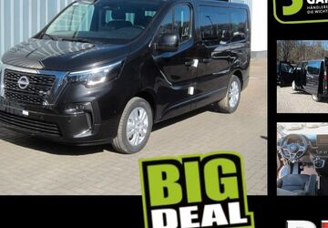 Nissan Primastar 6.500 km 34.990 &euro; Göttingen 37079